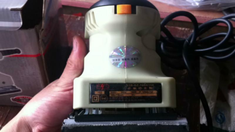 供應(yīng)滬工702平板砂光機(jī)