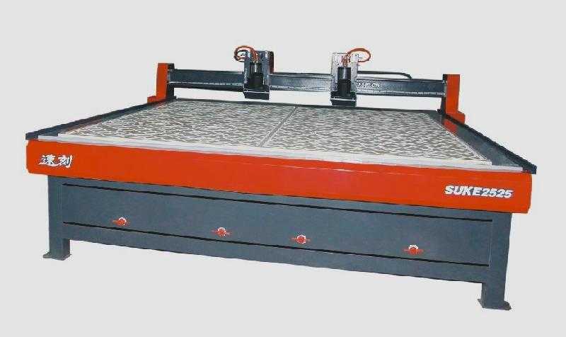 廣東速刻廣告雕刻機圖片