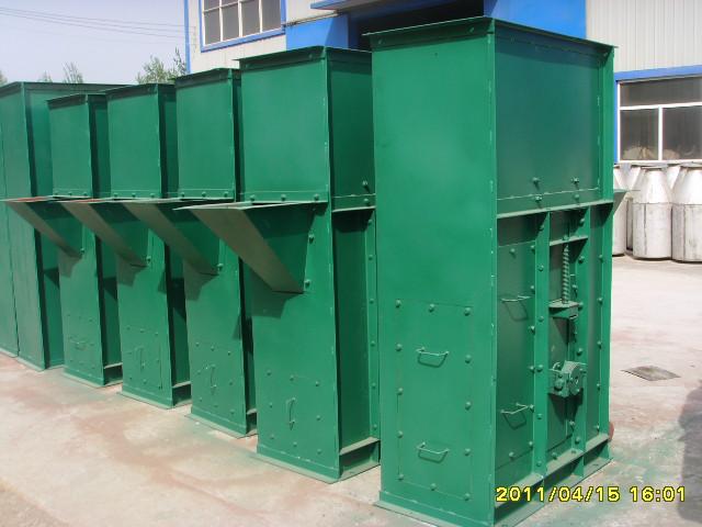 供應(yīng)膠帶斗式提升機、膠帶提升機價格