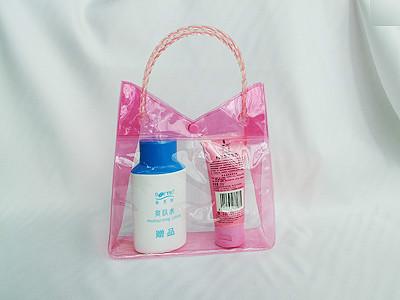 供應(yīng)深圳TPU化妝品袋