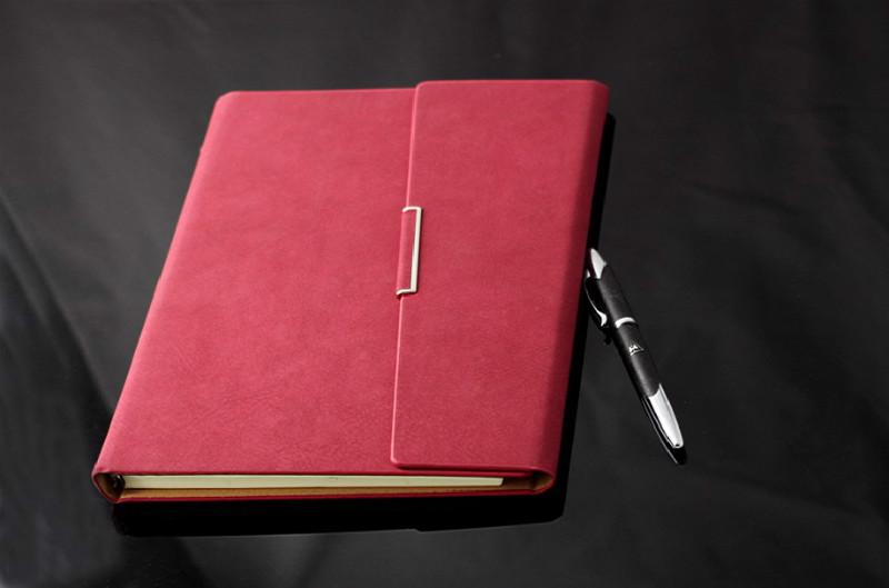 供應(yīng)商務(wù)筆記本定做無(wú)錫筆記本定做