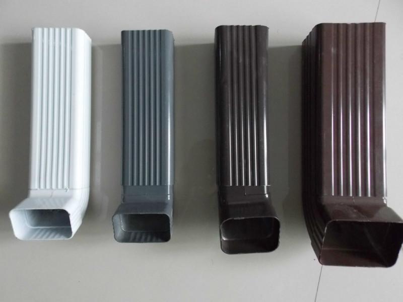 供連云港別墅用金屬雨管，規(guī)格多，顏色可定制