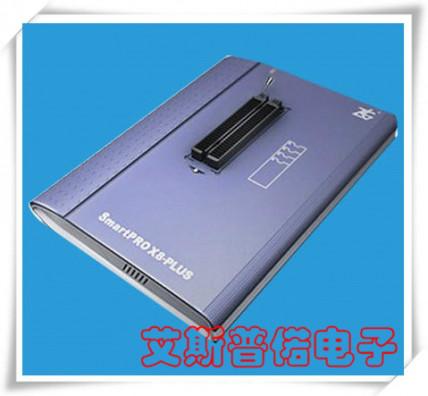 SmartPRO-X8/X5-PLUS編程器圖片