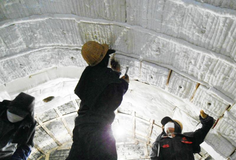 供應(yīng)淄博硅酸鋁纖維毯，淄博硅酸鋁纖維毯廠家，淄博硅酸鋁纖維毯廠家批發(fā)