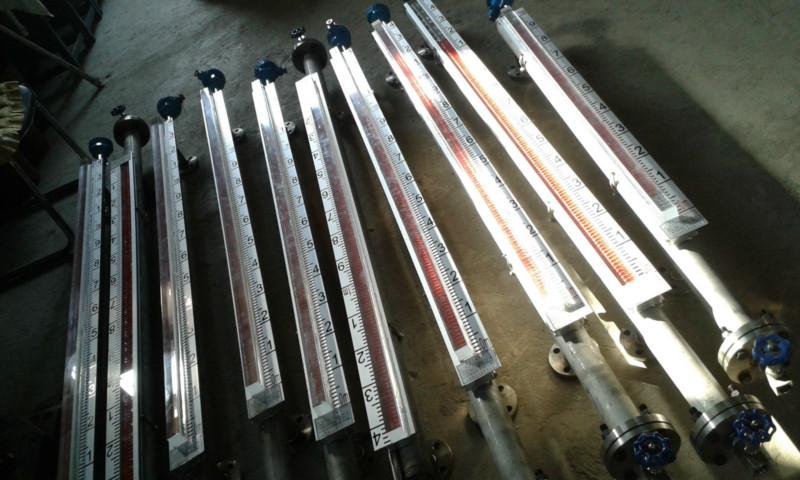 供應(yīng)UFZ-25-1.0-316液位計(jì)