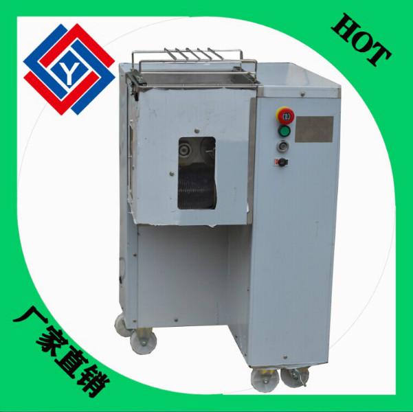 供應促銷小型國產(chǎn)砍排機全自動切片機，促銷小型國產(chǎn)砍排機全自動切片機價格