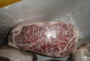 供应冷冻牛后腿肉进口牛腿肉批发