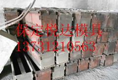 供應(yīng)路牙石鋼模具、路牙石鋼模具價(jià)格、路牙石鋼模具企業(yè)廠家