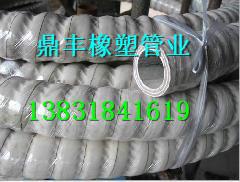 供應(yīng)廣東哪有賣食品膠管