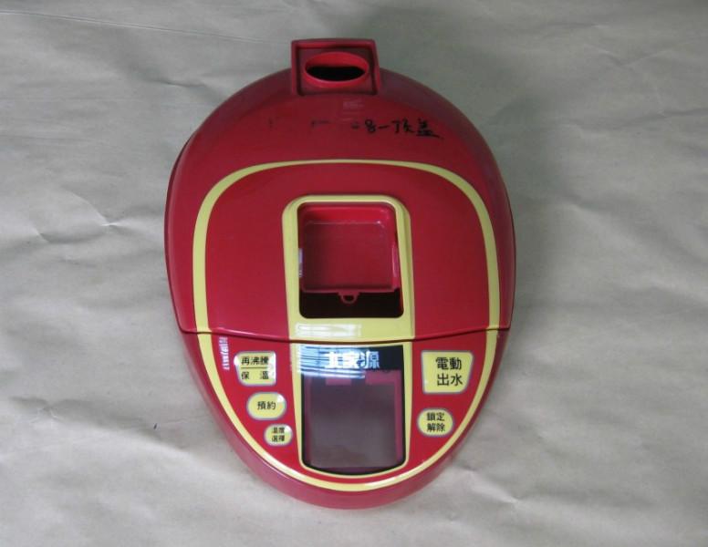 供應(yīng)順德imd電熱水瓶面板