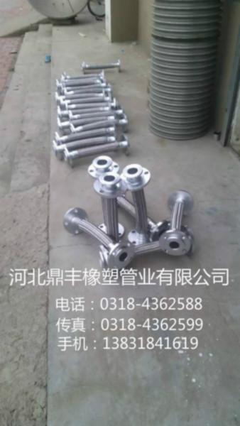 供應(yīng)不銹鋼金屬編織軟管哪家好？