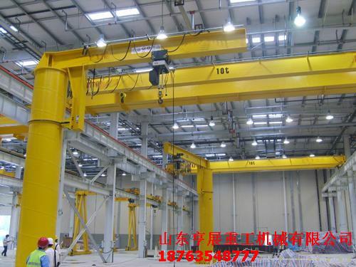 供應(yīng)哪里有懸臂起重機(jī)廠家