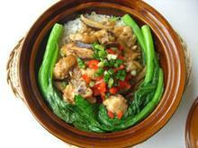 正宗煲仔飯培訓(xùn)圖片
