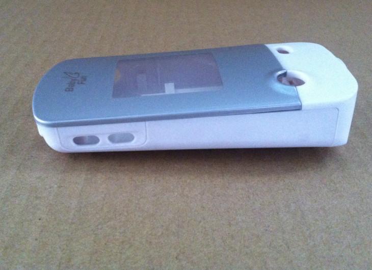 供應(yīng)深圳imd移動電源面板