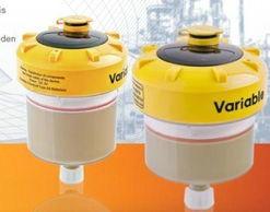 供應(yīng)帕爾薩V型單點注油器