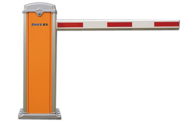 寧波小區(qū)道閘系統(tǒng)圖片