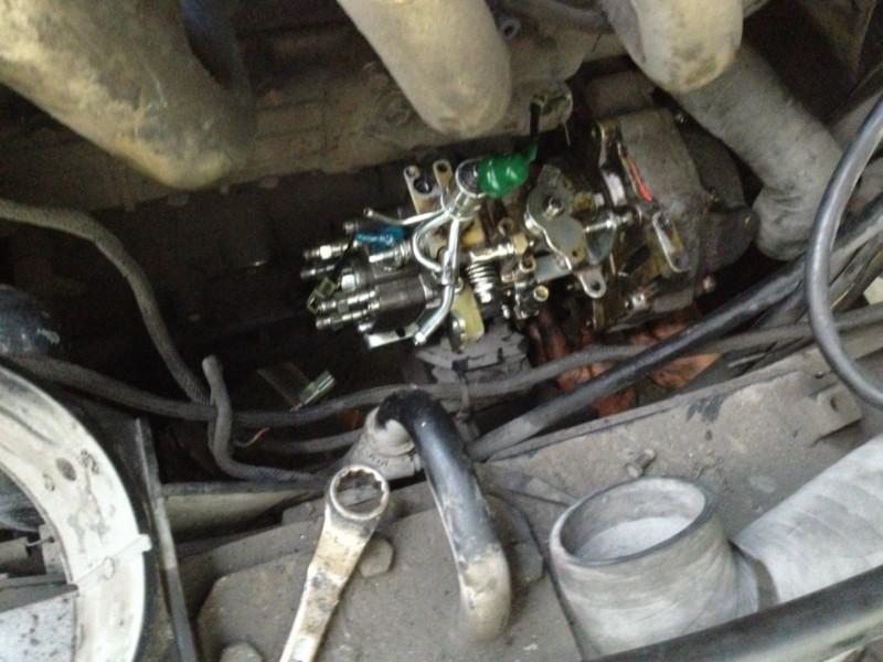 叉車維修圖片/叉車維修樣板圖 (4)