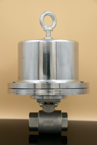 供應(yīng)噴霧除塵電動(dòng)球閥  防爆電動(dòng)球閥  電動(dòng)閥