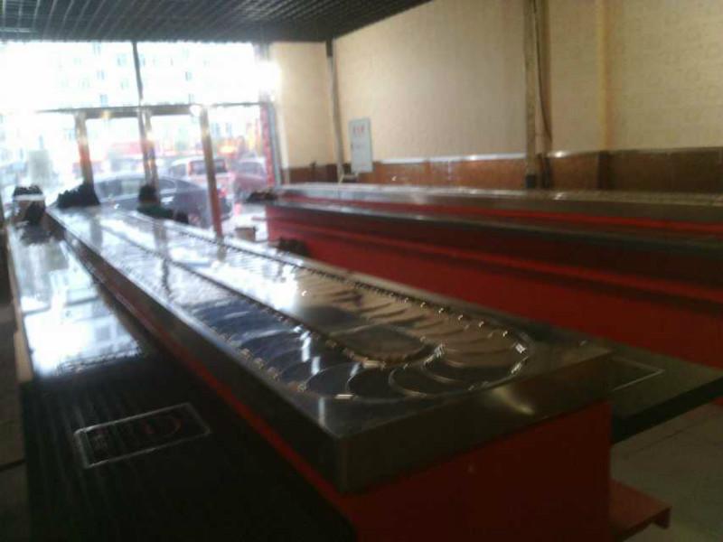 供應(yīng)邢臺回轉(zhuǎn)火鍋設(shè)備旋轉(zhuǎn)自助小火鍋設(shè)備