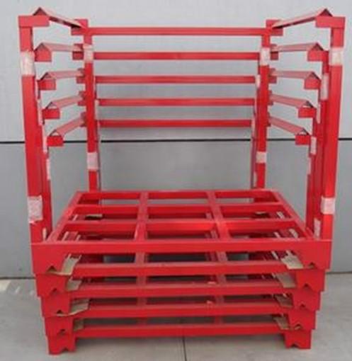 供應(yīng)青島煙臺(tái)威海濰坊東營日照淄博巧固架堆垛架