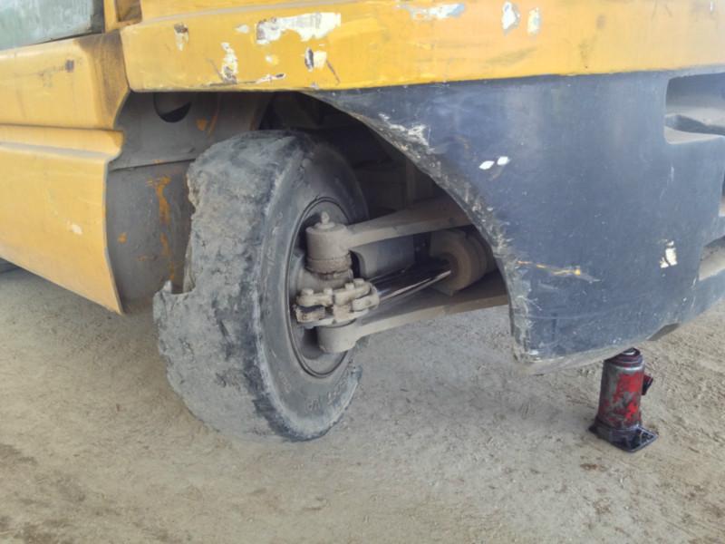 供應(yīng)廣州市周邊有那些叉車維修廠