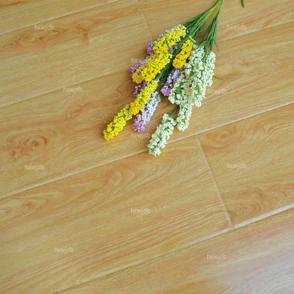 供應(yīng)強化復(fù)合木地板高光亮面鏤銑系列常州廠家直銷批發(fā)家用環(huán)保耐磨復(fù)合地