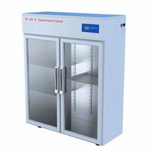 上海拓紛層析冷柜溫度范圍1～10℃型號(hào)齊全(圖)