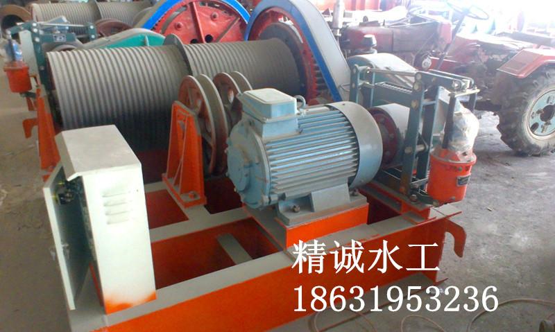 手動啟閉機廠家直銷  精誠手動啟閉機  手電兩用啟閉機