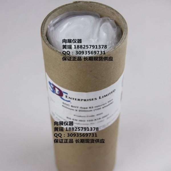 供應(yīng)SDC酚黃測(cè)試膜SDC泛黃測(cè)試膜