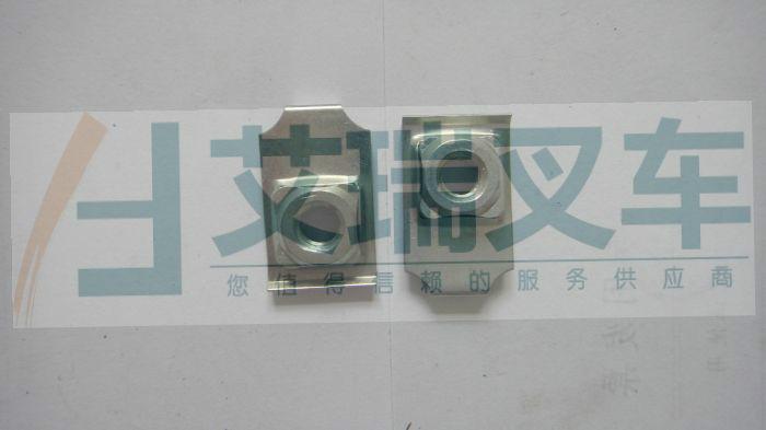 永恒力配件銷售永恒力螺帽25303040圖片