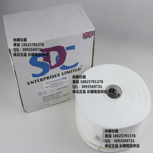 SDCDW多纖維布六色布圖片