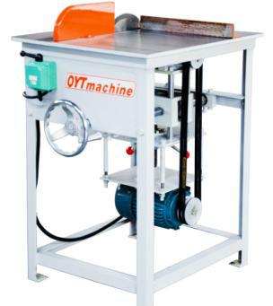 手搖鋸廠家，鋁型材切割設(shè)備OYT-G300手搖鋸