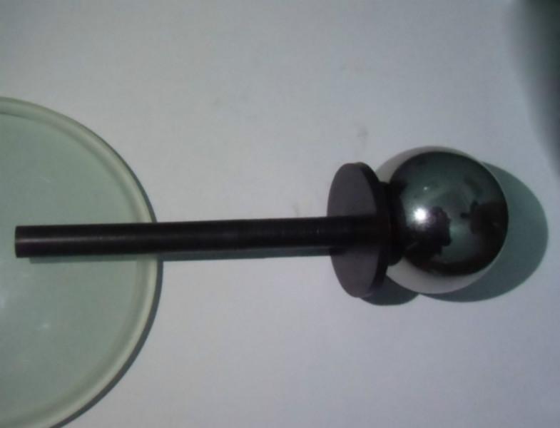 供應(yīng)標(biāo)準(zhǔn)試驗(yàn)球線棒