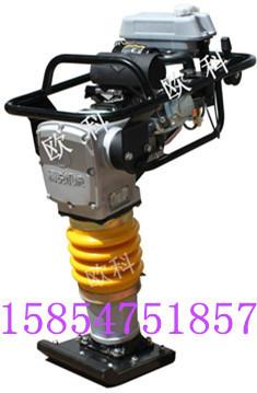 供應(yīng)HCD80電動(dòng)沖擊夯