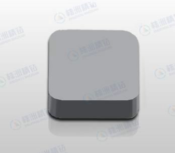 供應(yīng)G3-0型銑削*硬質(zhì)合金機夾* 株洲鉆石牌三角面銑車削*