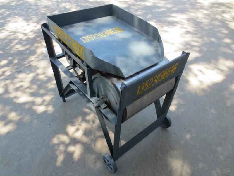 供應塑料膠粉碎料銅鋁不銹鋼除鐵機