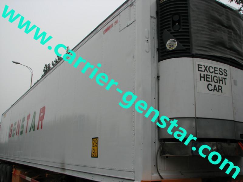 供應(yīng)超長超寬開頂集裝箱改裝