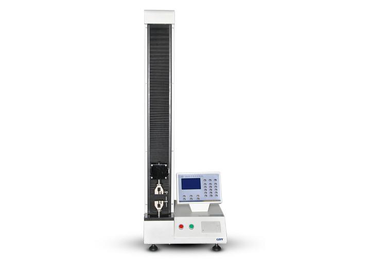 GBS電子拉力機(jī)拉力試驗(yàn)機(jī)圖片
