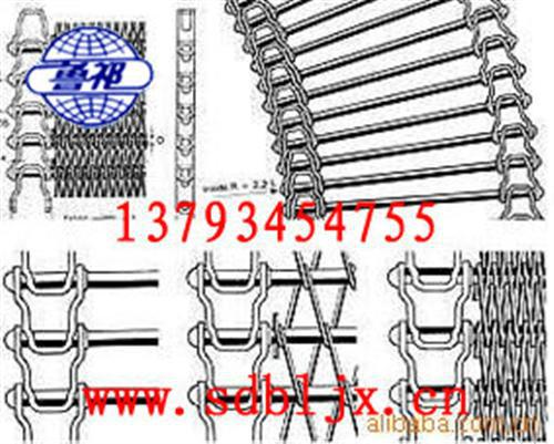 食品輸送一字網(wǎng)乙型網(wǎng)圖片
