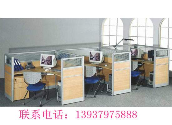 花都辦公家具圖片/花都辦公家具樣板圖 (4)