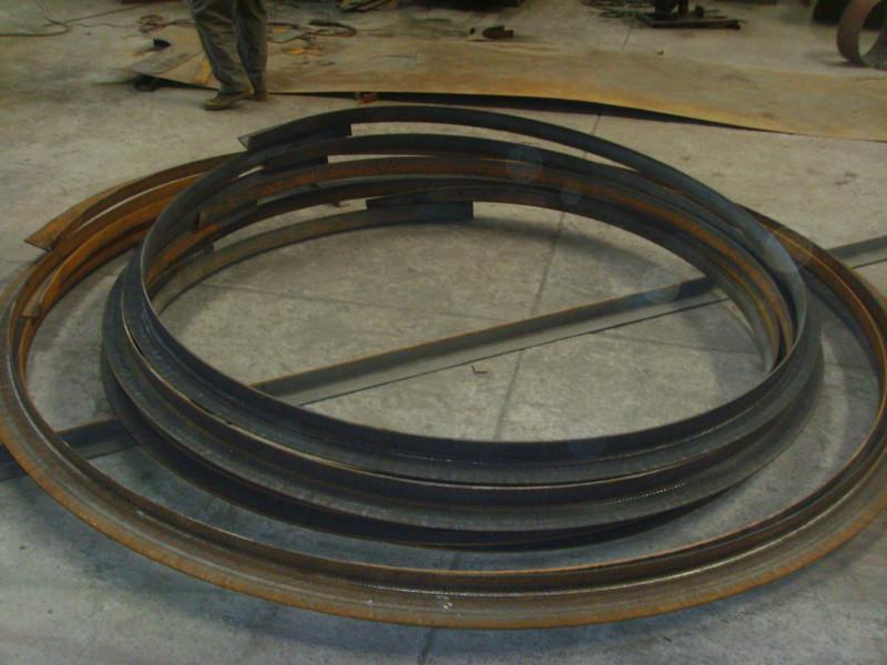 供應(yīng)卷圓機(jī)/F6型法蘭成型機(jī)