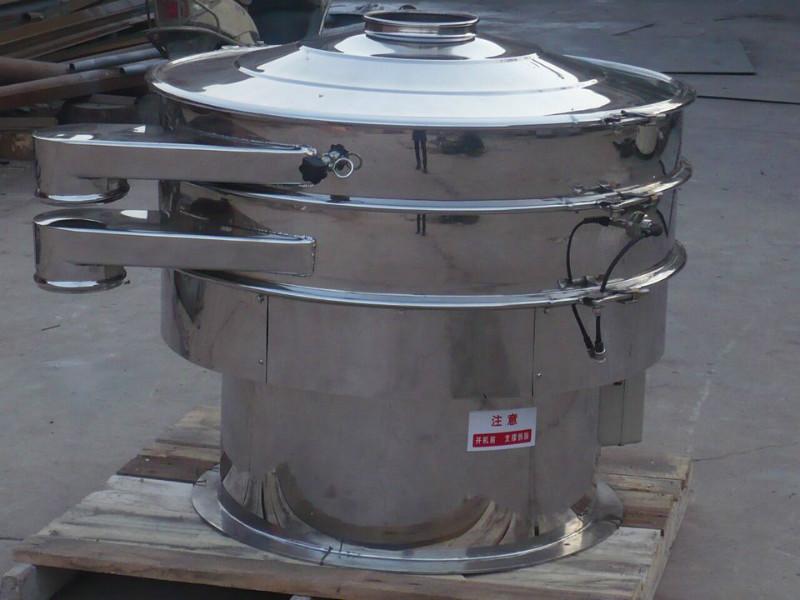 供應(yīng)旋振篩、不銹鋼旋振篩、河南旋振篩廠家