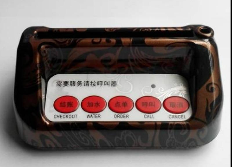 供應(yīng)資陽無線呼叫器