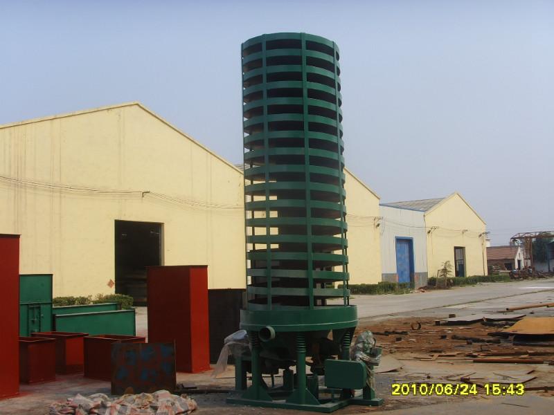 供應(yīng)垂直提升機、垂直螺旋提升機