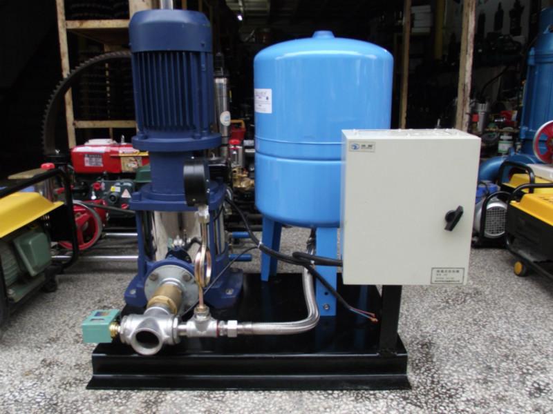 供應恒壓變頻供水系統(tǒng)