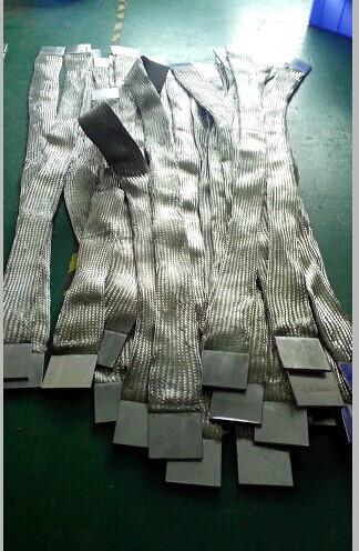 供應(yīng)母排軟連接/銅編織帶軟連接