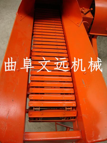 wy-20型玉米秸稈粉碎式鍘草機機械圖片/wy-20型玉米秸稈粉碎式鍘草機機械樣板圖 (4)