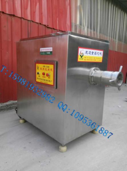 供應(yīng)骨粉骨泥專(zhuān)業(yè)的加工設(shè)備【骨泥磨】