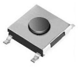 供應(yīng)輕觸開關(guān)6乘6正按CSQC-E01 輕觸按鍵按鈕開關(guān) 廠價直銷