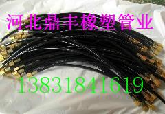 供應(yīng)石家莊哪有賣優(yōu)質(zhì)尼龍樹脂管